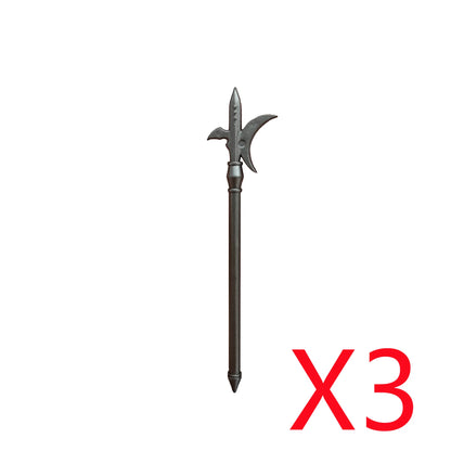Magic Weapons For Your Heroes