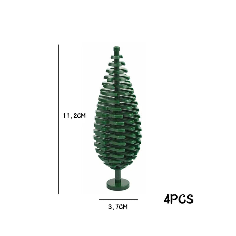 Trees & Plants For Your Construct