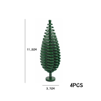 Trees & Plants For Your Construct