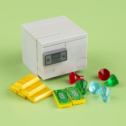 Treasures For Your GamePlay
