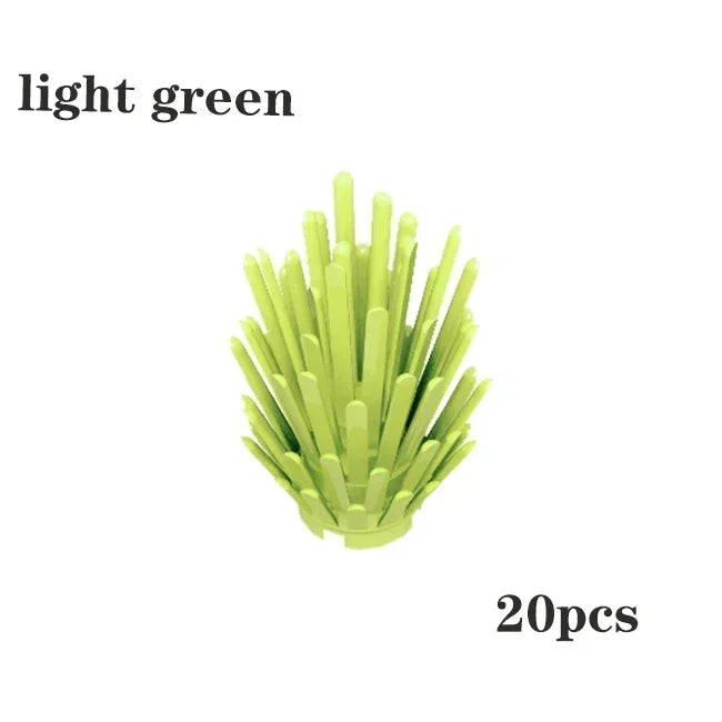 Trees & Plants For Your Construct