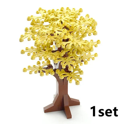 Trees For Your Construct