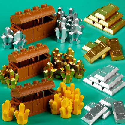 Treasures For Your GamePlay