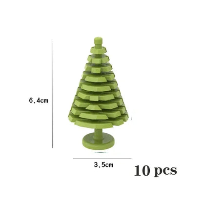 Trees & Plants For Your Construct