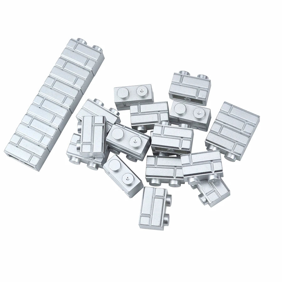 Premium Blocks For Your Construct