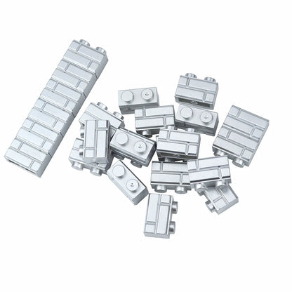 Premium Blocks For Your Construct