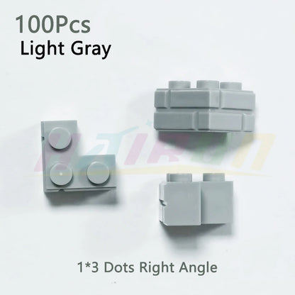 Blocks For Your Construct