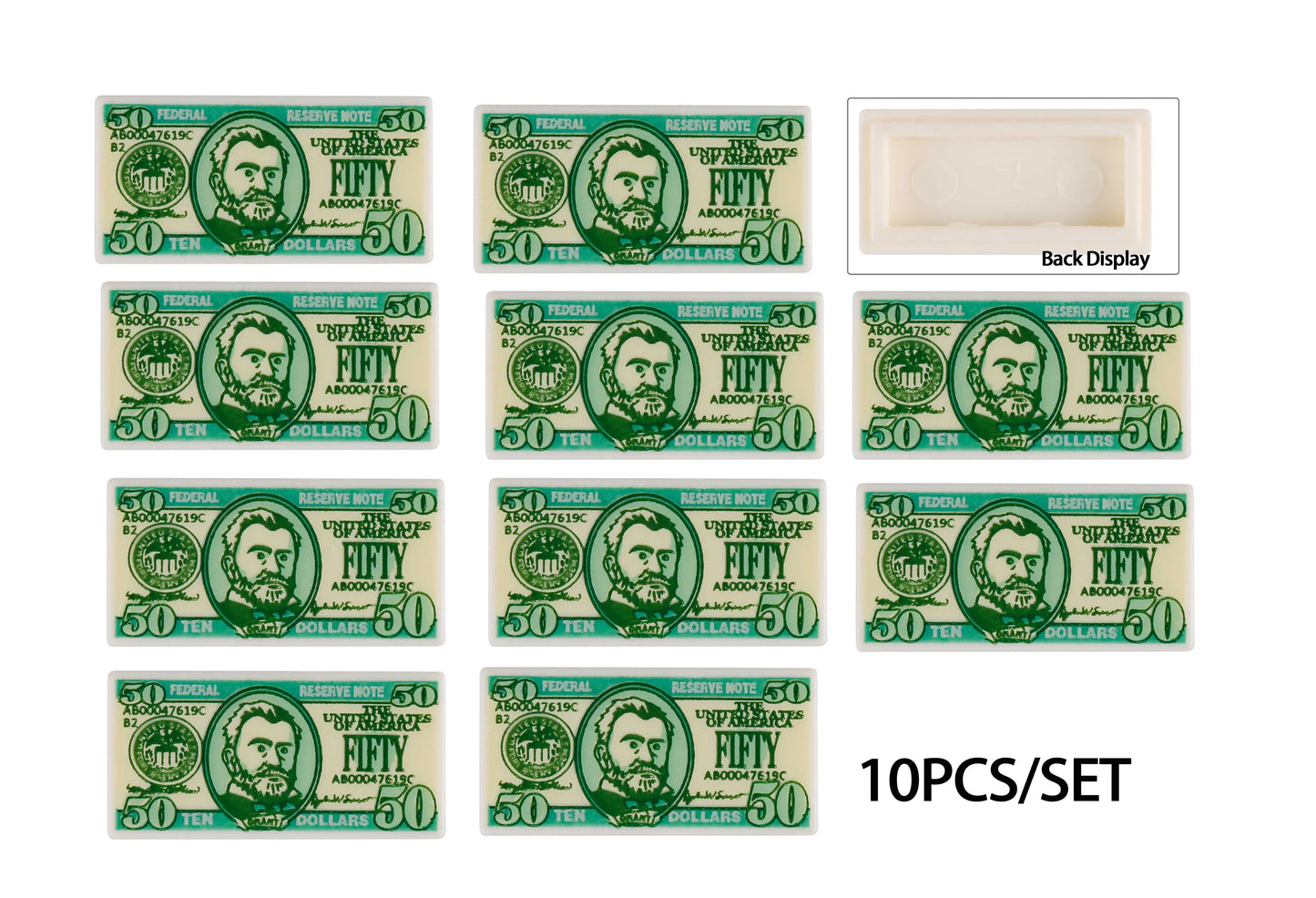 Treasures For Your GamePlay
