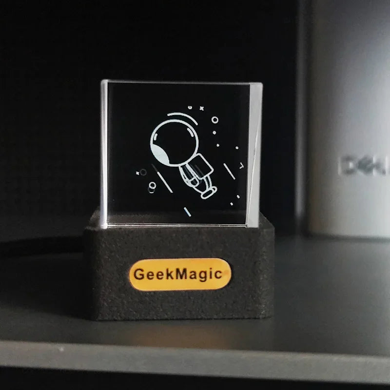 Geek-Magic