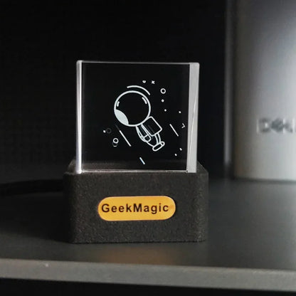 Geek-Magic