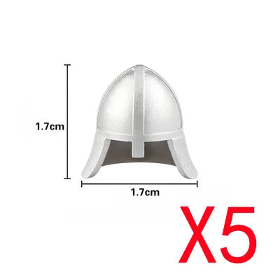 Helmets for Your Heroes