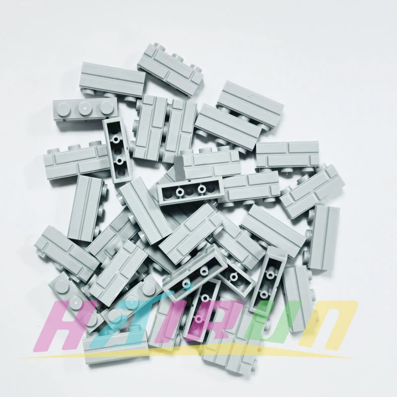 Blocks For Your Construct