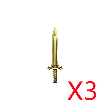Magic Weapons For Your Heroes