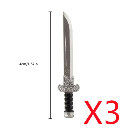 Magic Weapons For Your Heroes