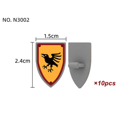 Accessories For Your Heroes
