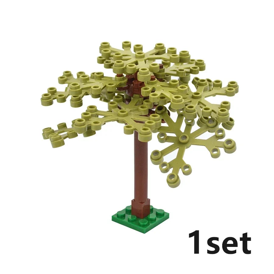Trees For Your Construct