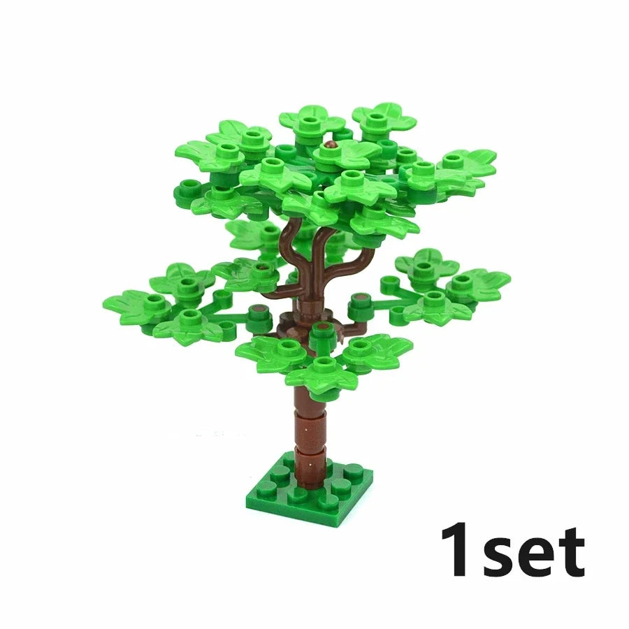 Trees For Your Construct