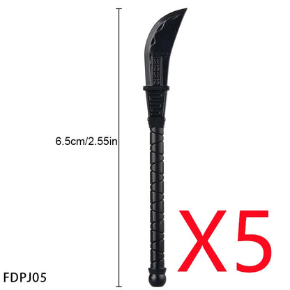 Magic Weapons For Your Heroes