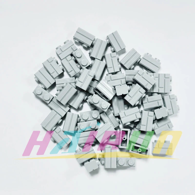 Blocks For Your Construct