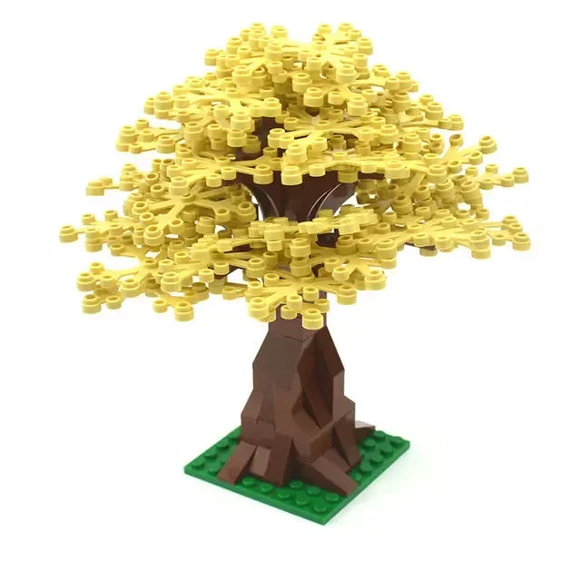 Trees For Your Construct