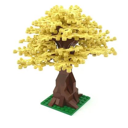 Trees For Your Construct