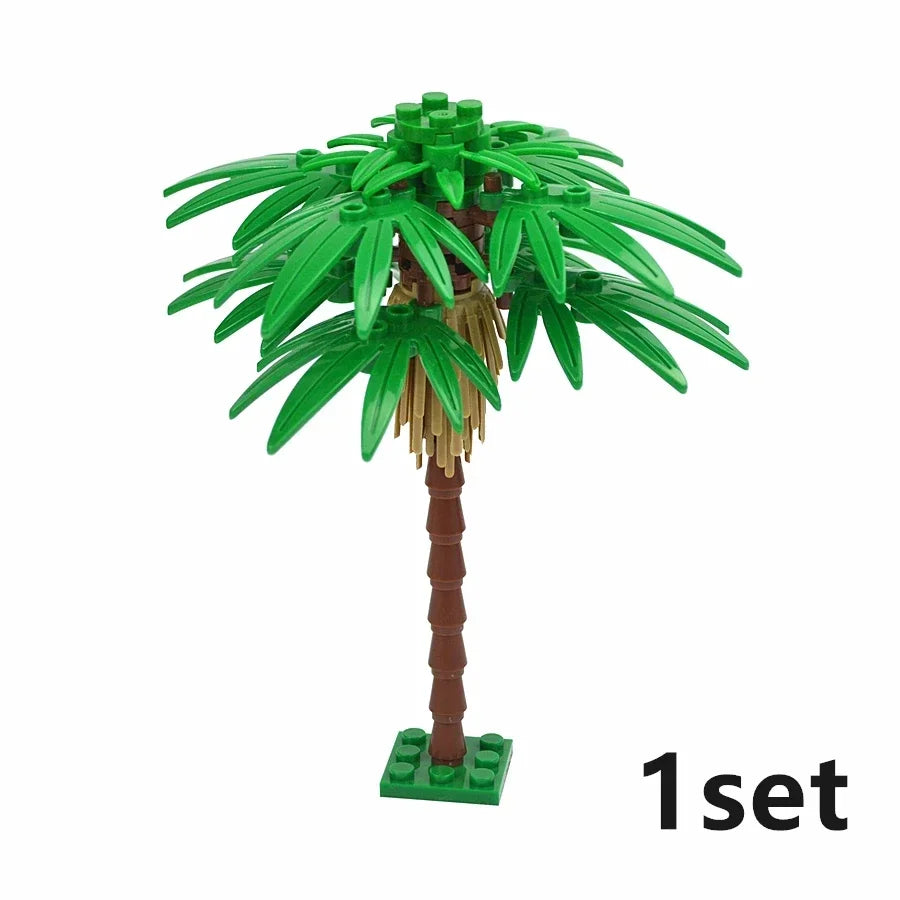 Trees For Your Construct