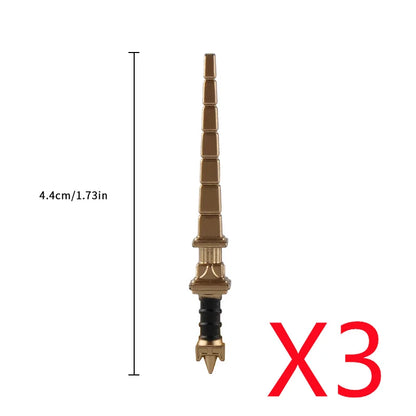 Magic Weapons For Your Heroes