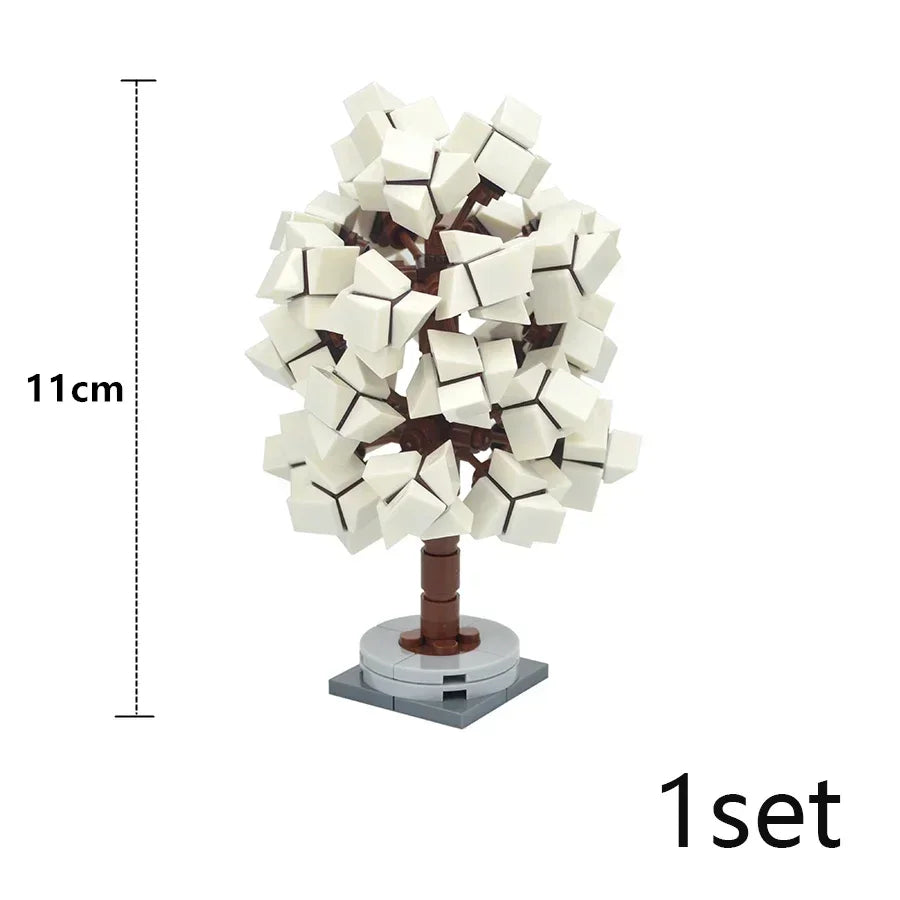 Trees For Your Construct