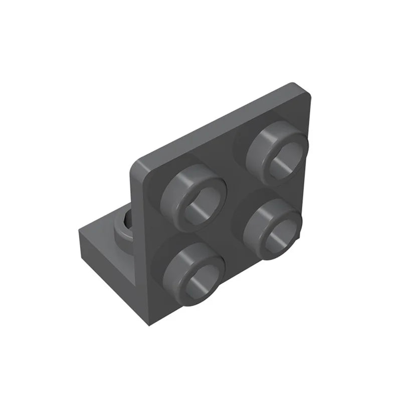 Bases For Your 3D Heroes
