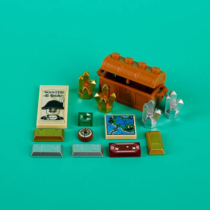 Treasures For Your GamePlay