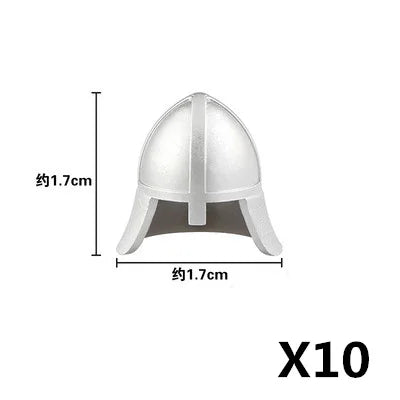 Helmets for Your Heroes