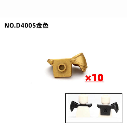 Accessories For Your Heroes