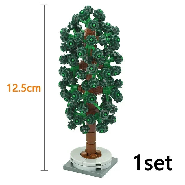 Trees For Your Construct