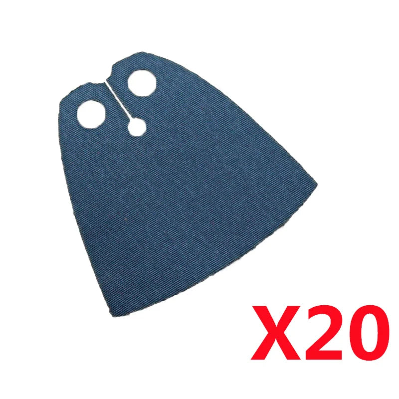 Cloaks For Your Heroes