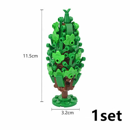 Trees For Your Construct