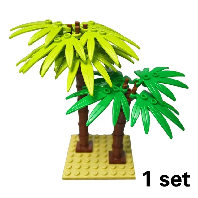 Trees For Your Construct