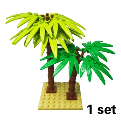 Trees For Your Construct