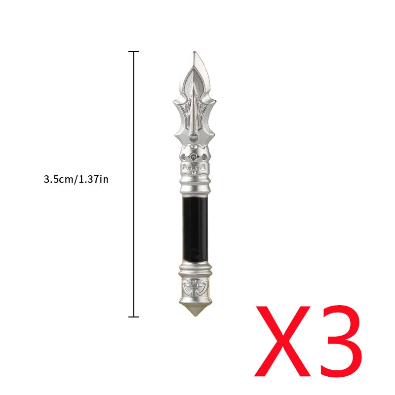 Magic Weapons For Your Heroes