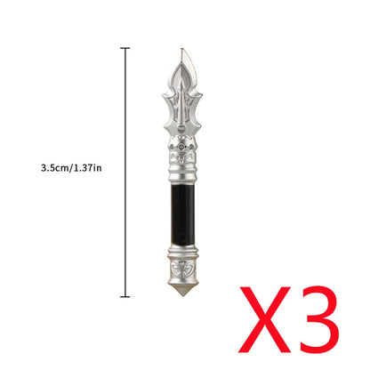 Magic Weapons For Your Heroes