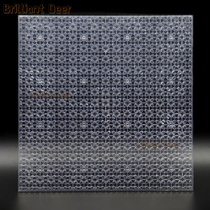Transparent Construct