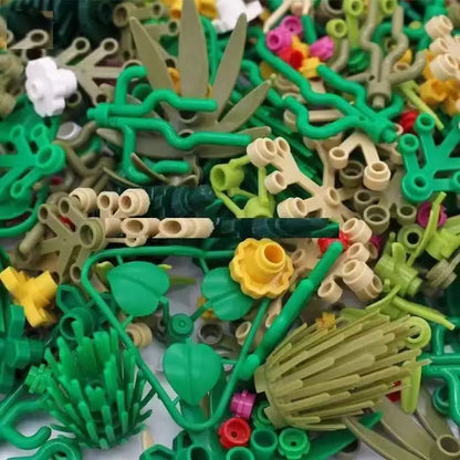 Plants For Your Construct