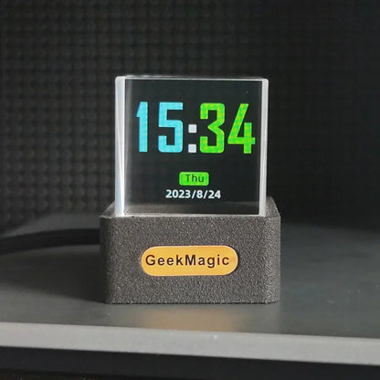 Geek-Magic