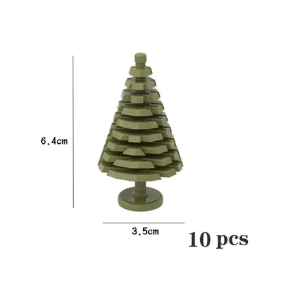 Trees & Plants For Your Construct