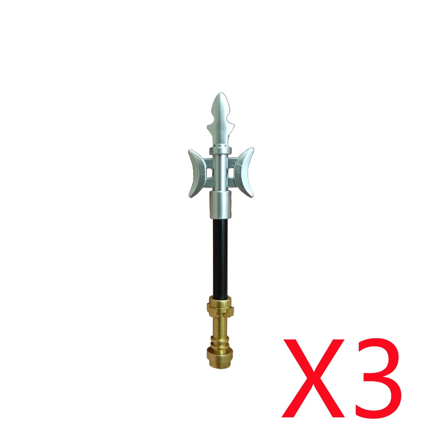 Magic Weapons For Your Heroes