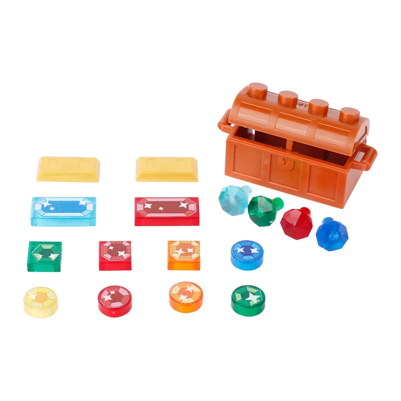 Treasures For Your GamePlay