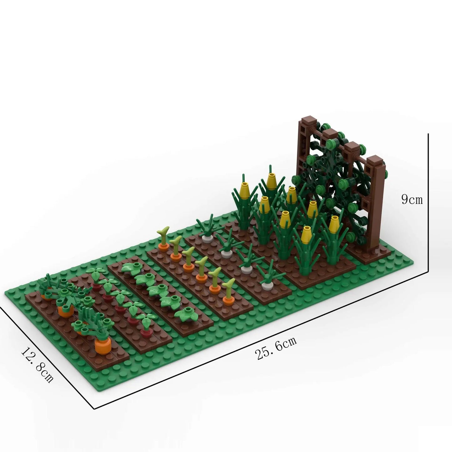 Landscape For Your Adventures