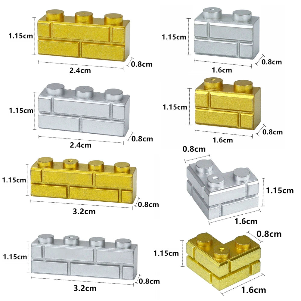 Premium Blocks For Your Construct
