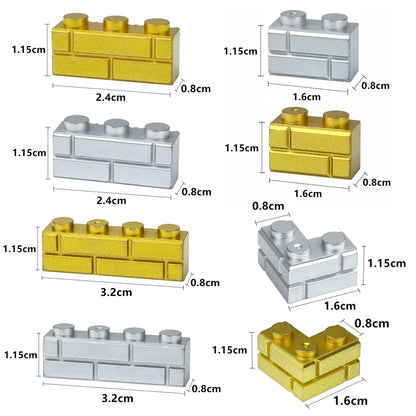 Premium Blocks For Your Construct