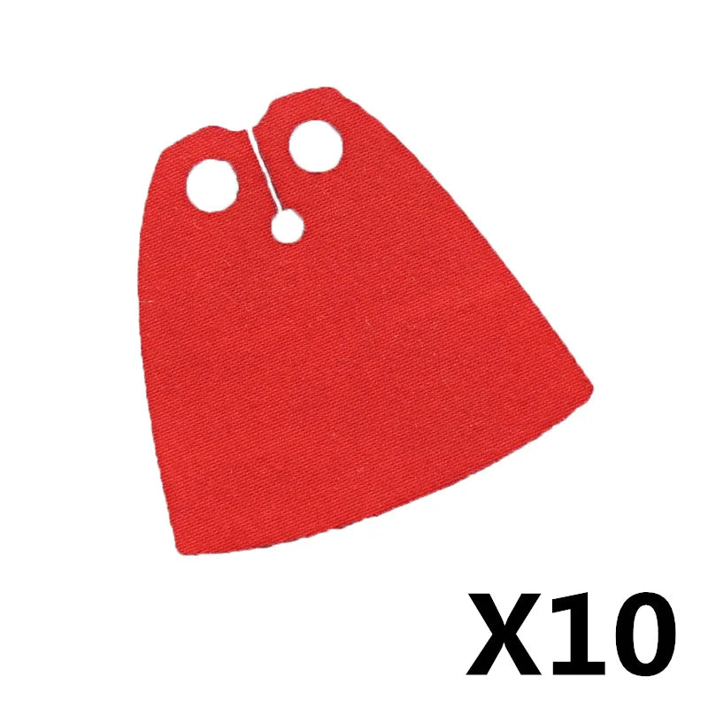 Cloaks For Your Heroes