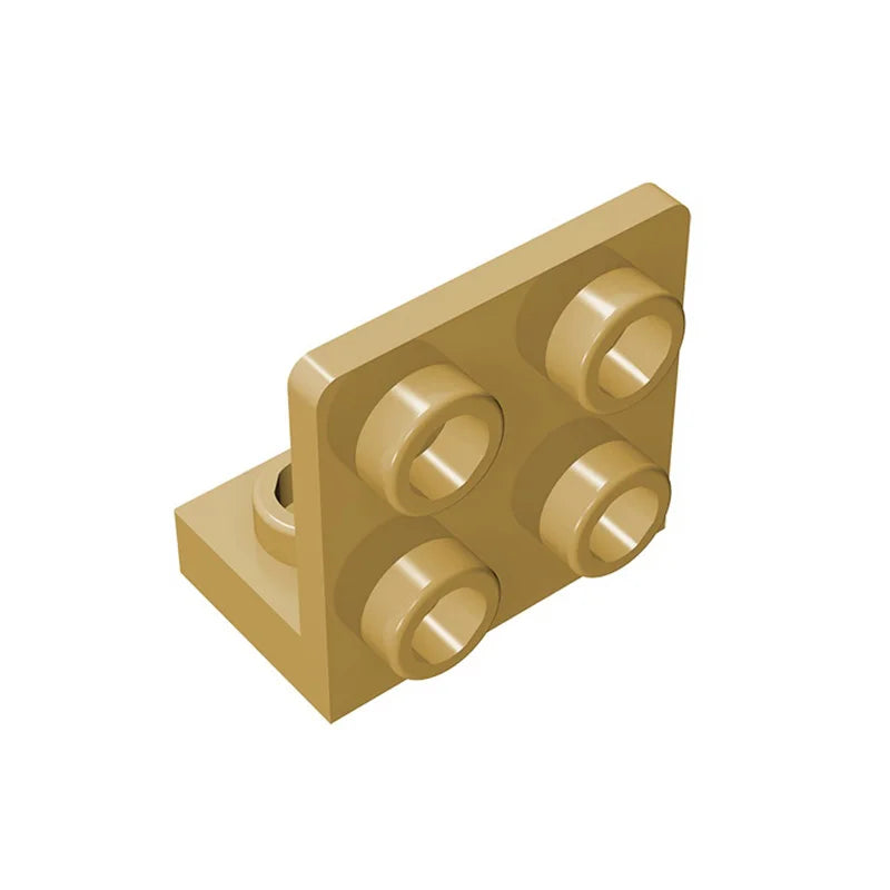 Bases For Your 3D Heroes